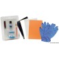 
Kit réparation p.canots Neptune gris RAL 7046 
