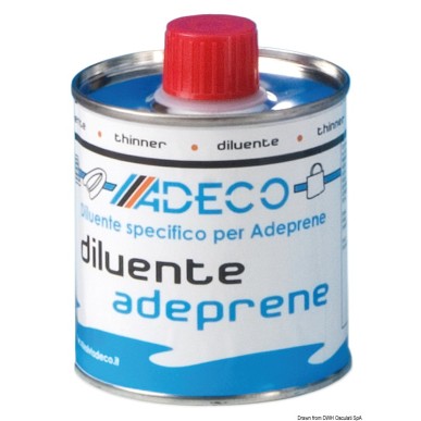 Diluant colles néoprène | EAN 8033137170201 Ref 66.235.10