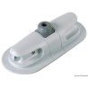
Dame de nage grise 90 x 200 x 50 mm 
