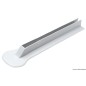 
Support poupe gris 25 mm 
