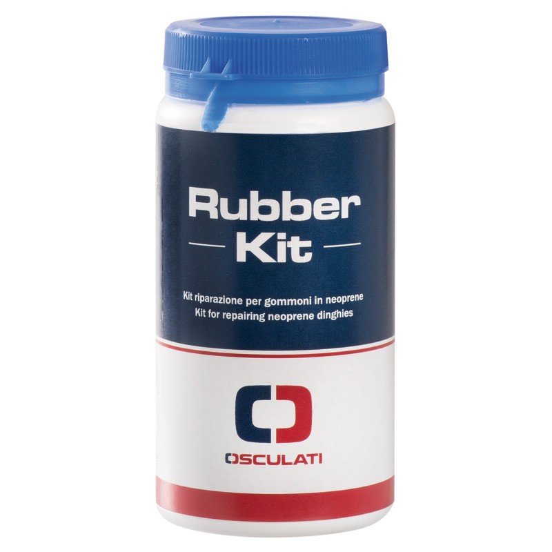 Kit réparation canot neoprene Neptune gris RAL7046
Kit réparation canot neoprene Neptune gris RAL7046