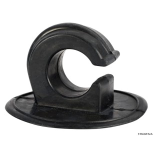 Support aviron EPDM | EAN 8033137007613 Ref 66.005.00