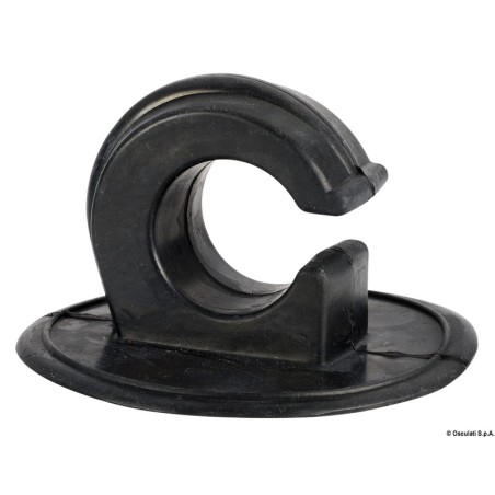 Support aviron EPDM | EAN 8033137007613 Ref 66.005.00