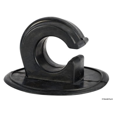 Support aviron EPDM | EAN 8033137007613 Ref 66.005.00