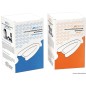 
Kit réparation Ultra Professional PVC gris 
