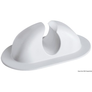 Support gris avirons Ø 35 mm | EAN 8033137030161 Ref 66.080.05
