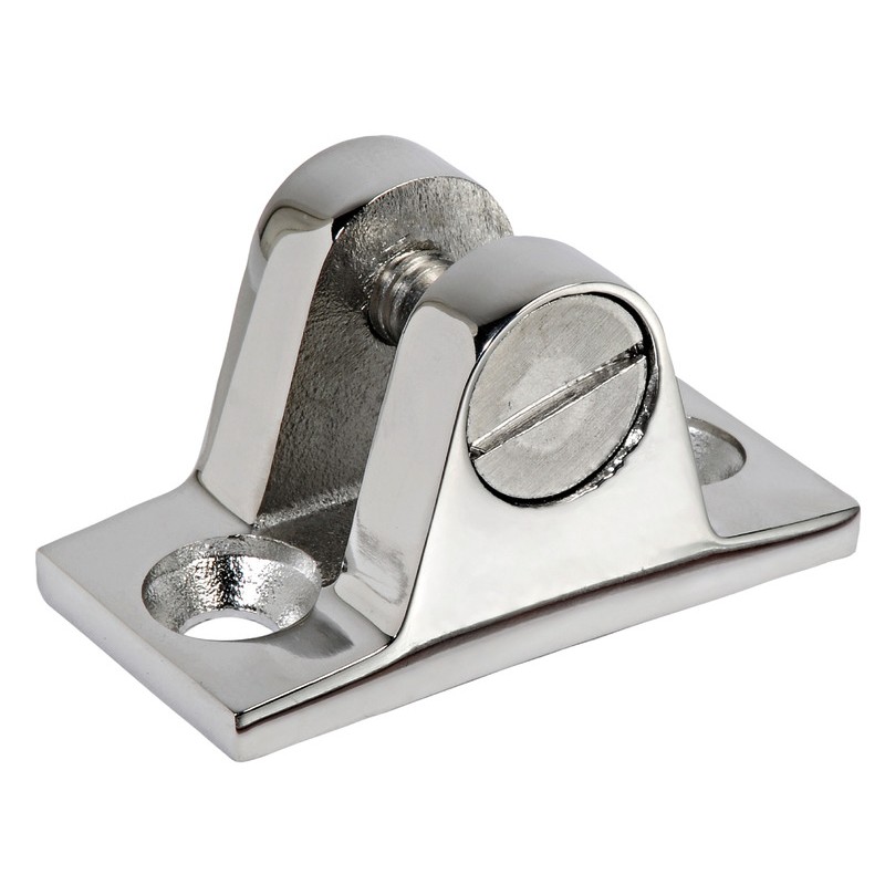 
Support  fourche 90° AISI316 Heavy Duty 25-30 mm 
