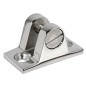 
Support  fourche 90° AISI316 Heavy Duty 25-30 mm 
