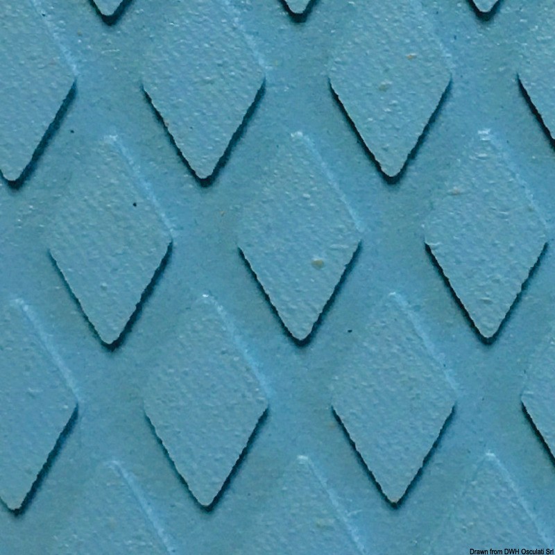 
TREADMASTER M-Original bleu ciel clair 
