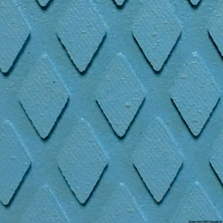 TREADMASTER M-Original bleu ciel clair | EAN 8033137169786 Ref 65.905.05