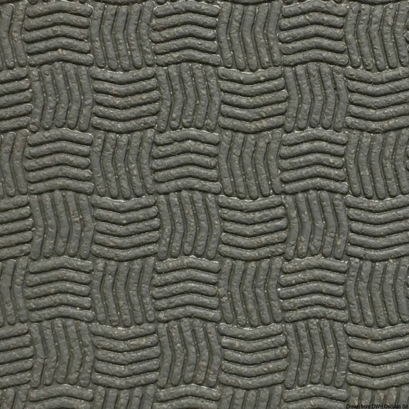 
TREADMASTER SP-Classic gris 
