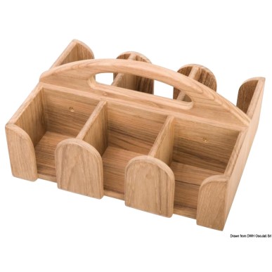 Porte-verre/tasse ARC Ref 71.374.06