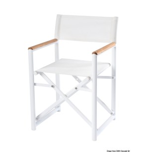 Siège pliant Victor ultraléger Ref 71.321.01