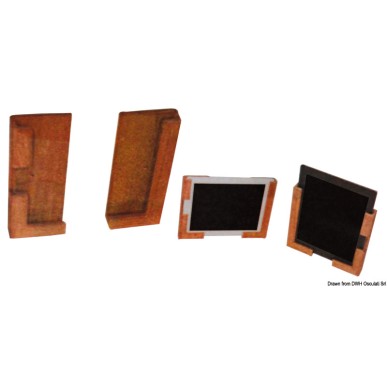 Porte-tablet universel teck | EAN 8719497023837 Ref 71.327.11