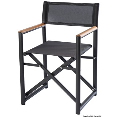 Siège pliant Victor ultraléger Ref 71.321.02