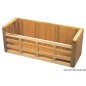 
Range-objet compact 280x100x105 h mm 
