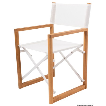 Siège pliant Victor ultraléger Ref 71.321.03
