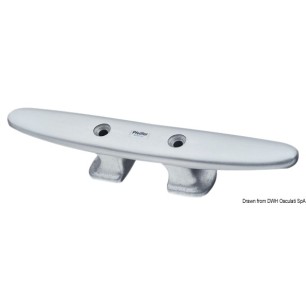 Taquet amarrage PFEIFFER 160 mm | EAN 8033137170744 Ref 67.737.10