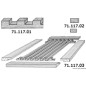 
Rectangle teck T039 
