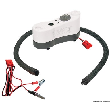 Gonfleur GE BTP-2 Ref 66.449.13