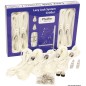 
Lazy Jack KIT PFEIFFER jusqu' 30 pieds 
