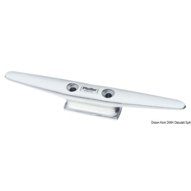 Taquet renforcé PFEIFFER 175 mm | EAN 8033137170737 Ref 67.320.00