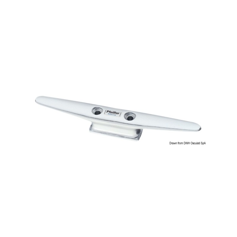 
Taquet renforcé PFEIFFER 150 mm 
