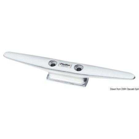 Taquet renforcé PFEIFFER 150 mm | EAN 8033137170720 Ref 67.319.00