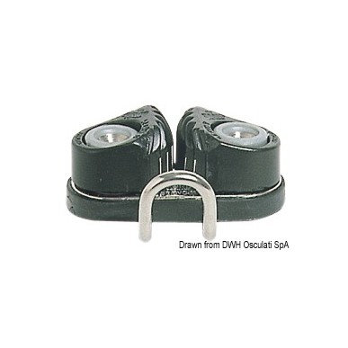 Servo 11 Ref 56.011.00
