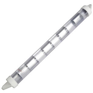Réflecteur radar Supercompact hisser hauban/étai | EAN 8033137011146 Ref 32.235.00