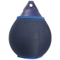 
Housse parebatt. A3 bleu +tête 

