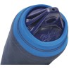 
Housse parebatt. F3 bleu +tête 
