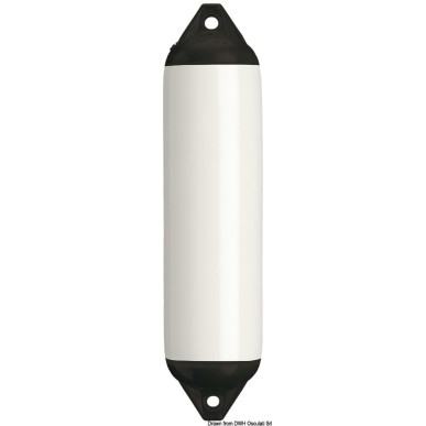 Pare-battage tête noire Polyform F4 | EAN 743952013475 Ref 33.522.12