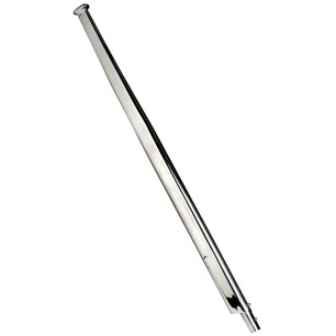 Mât pavillon AISI316 miroir section alaire 900 mm | EAN 8033137122057 Ref 35.392.52