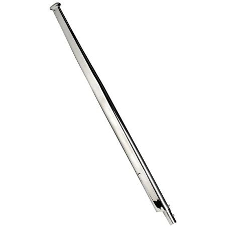Mât pavillon AISI316 miroir section alaire 900 mm | EAN 8033137122057 Ref 35.392.52