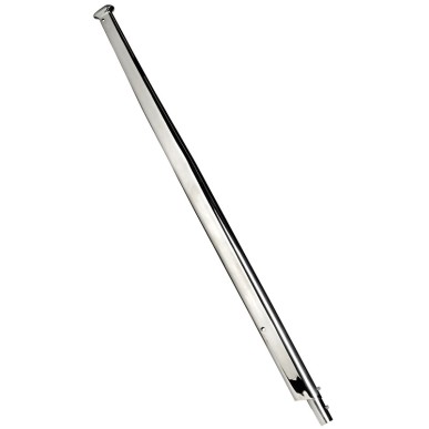 Mât pavillon AISI316 miroir section alaire 900 mm | EAN 8033137122057 Ref 35.392.52