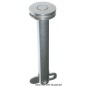 
Goupille languette arrêt AISI 316 15 mm Ø 6 mm A 
