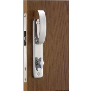 Serrure portes coulissantes poignée Contemporary | EAN 8033137126741 Ref 38.128.25