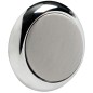 Pommeau + bague Rond AISI316 poli
Pommeau + bague Rond AISI316 poli