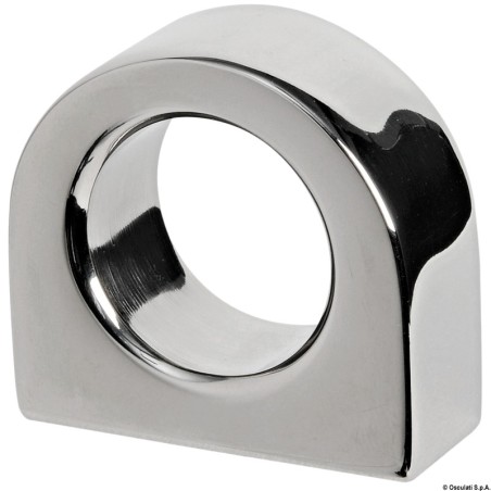 Anneau de remorquage/levage 38 x 35 mm | EAN 8033137130717 Ref 39.200.01