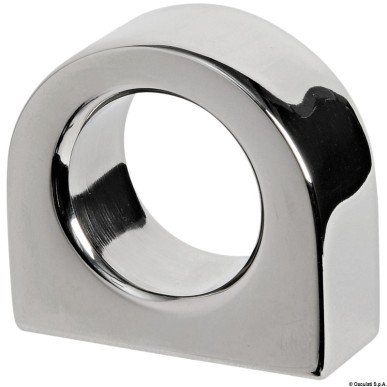 Anneau de remorquage/levage 38 x 35 mm | EAN 8033137130717 Ref 39.200.01