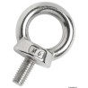 
Ecrou  œil moulé mâle AISI316 12 mm 
