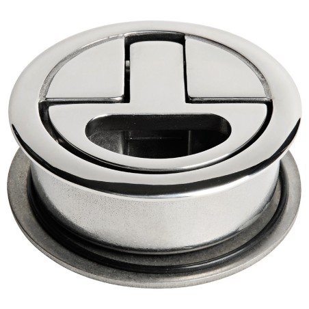 Prise de force FLUSH DECK | EAN 8033137131127 Ref 39.865.00