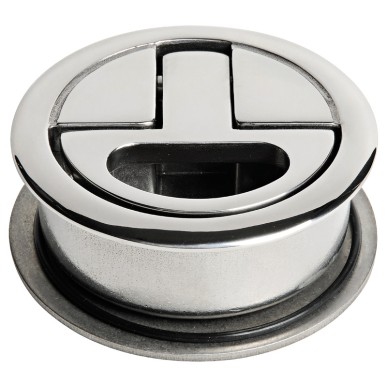 Prise de force FLUSH DECK | EAN 8033137131127 Ref 39.865.00