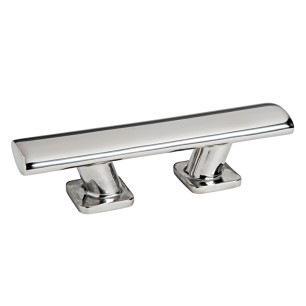 Taquet SCANDINAVIAN AISI316 poli miroir 254 mm | EAN 8033137132001 Ref 40.137.30