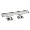 
Taquet SCANDINAVIAN AISI316 poli miroir 254 mm 
