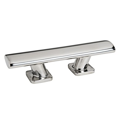 Taquet SCANDINAVIAN AISI316 poli miroir 254 mm | EAN 8033137132001 Ref 40.137.30