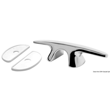 Base plastique blanche 40.131.16 | EAN 8033137131578 Ref 40.131.40