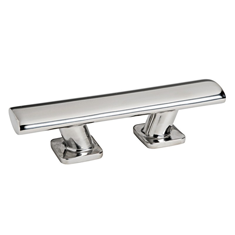 
Taquet SCANDINAVIAN AISI316 poli miroir 203 mm 
