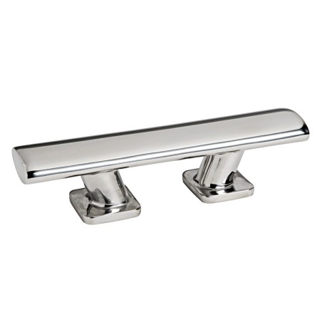 Taquet SCANDINAVIAN AISI316 poli miroir 203 mm | EAN 8033137131998 Ref 40.137.28